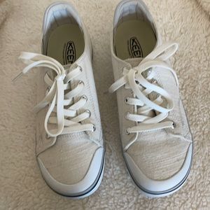 Keen Elsa lll lace up sneakers